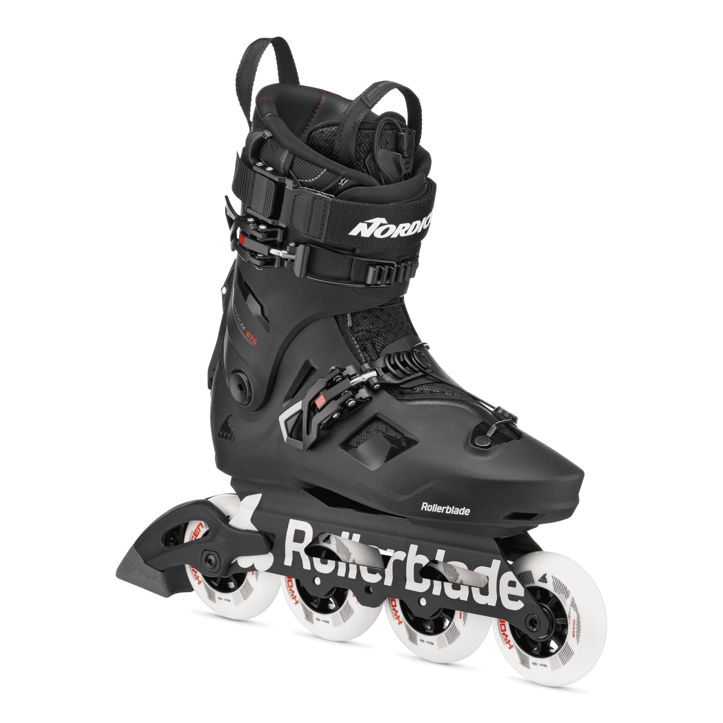 MAXXUM STS PRO NORDICA ED.