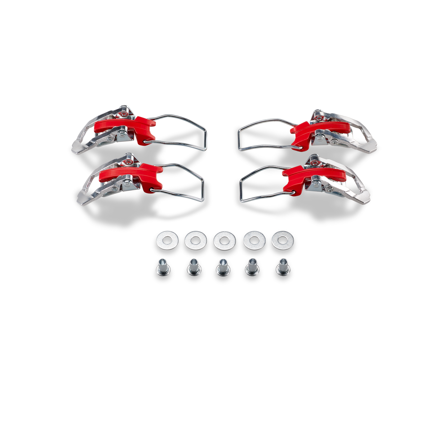 BOUCLES DE COQUE SPEED J3/J2