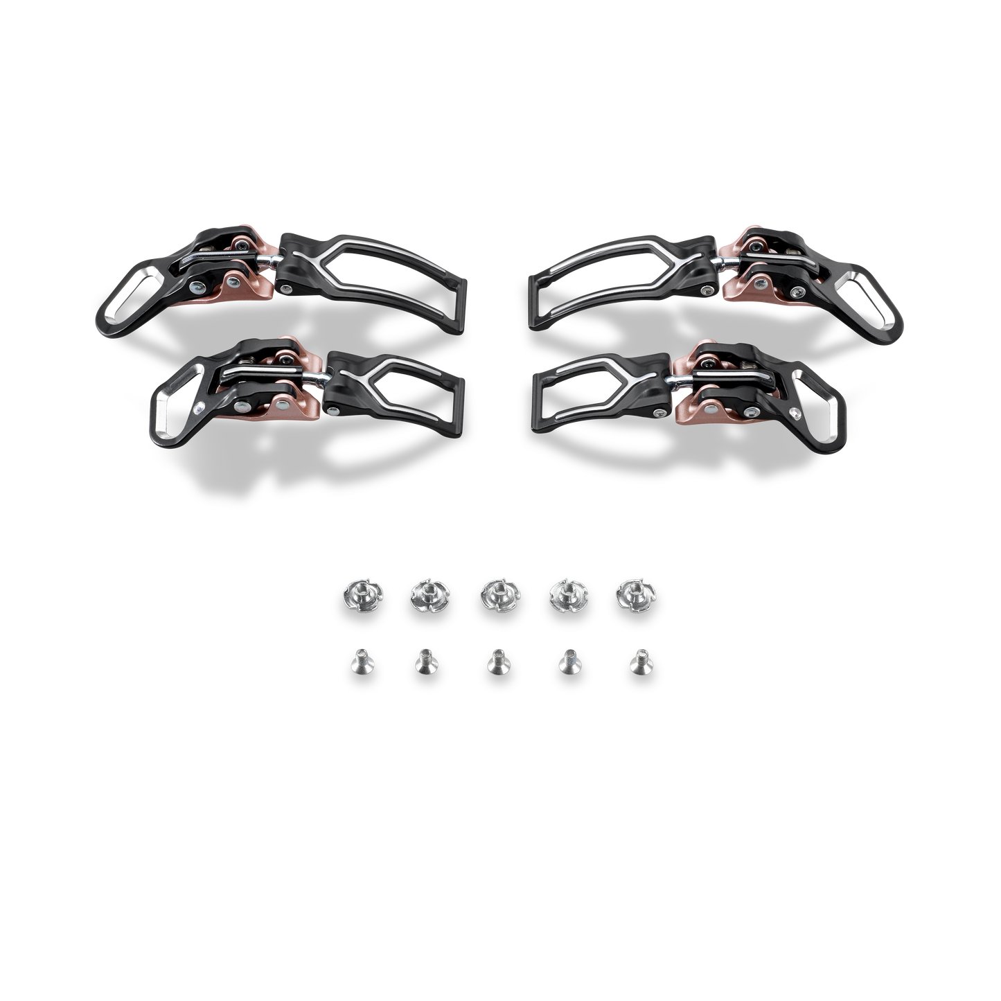 BOUCLES SPEEDMACHINE 3.0 FEMME