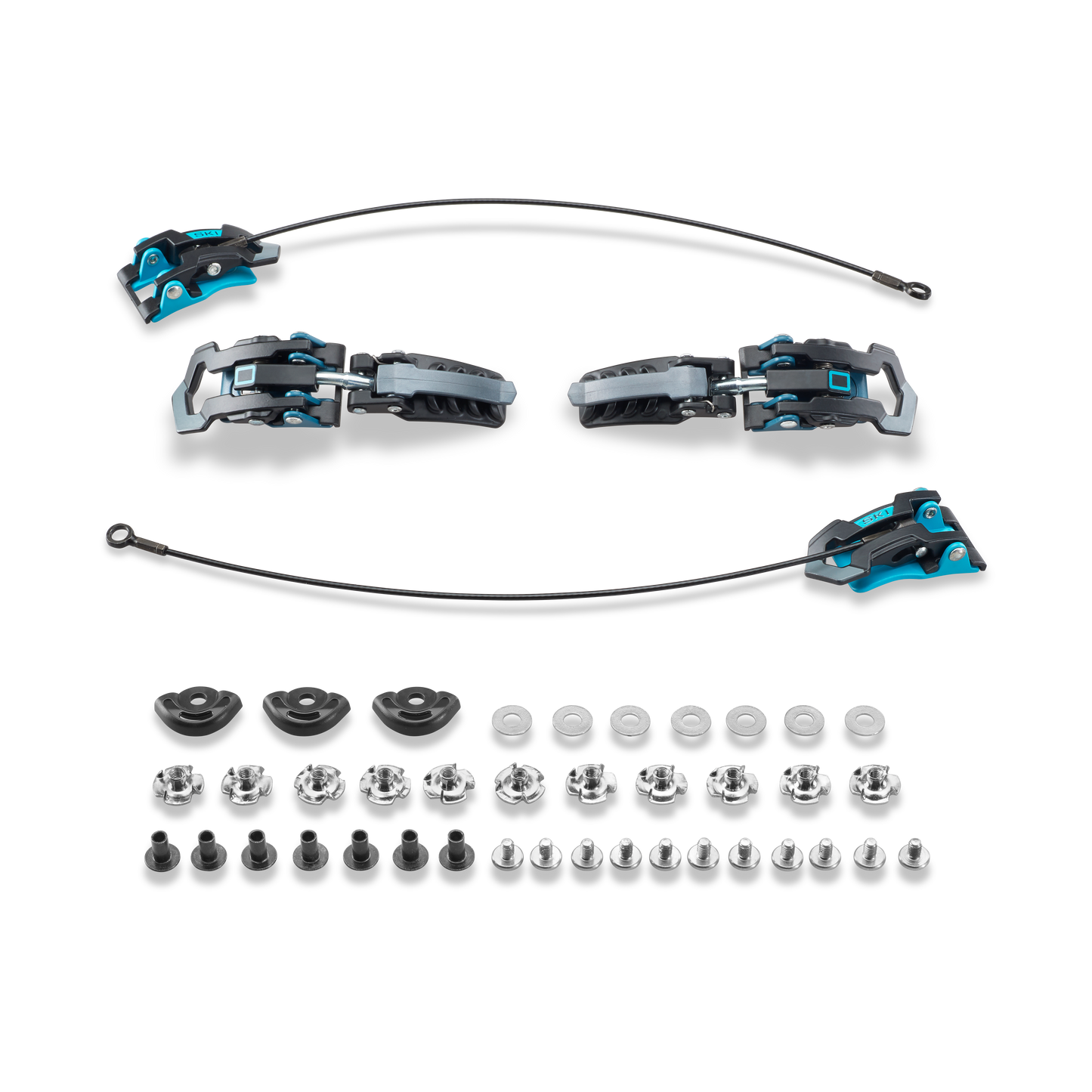 BOUCLES COQUE FEMME ILLIMITÉES