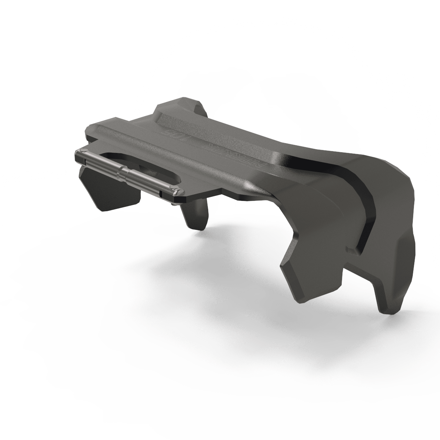 CRAMPON KP / ALPINISTE / CROISIÈRE 105MM (LARGEUR DES SKI 90-105MM)
