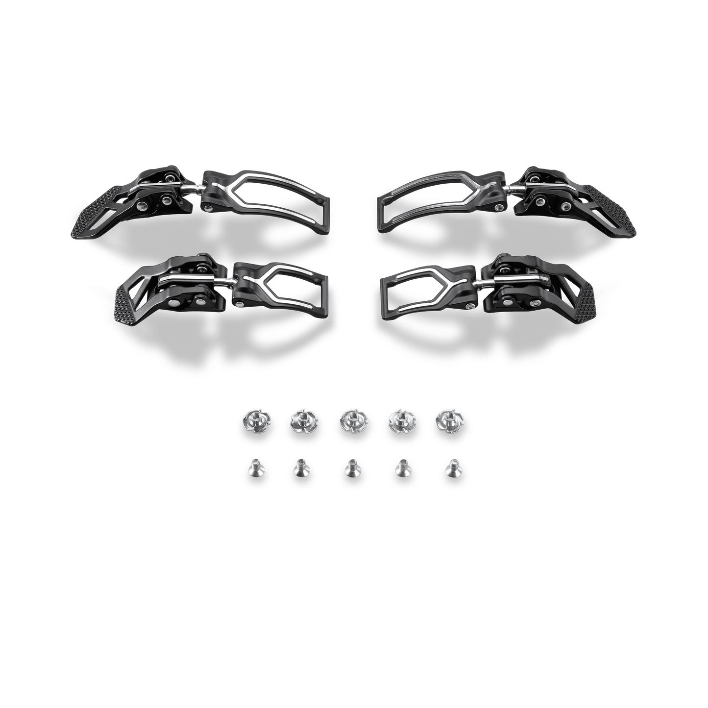SPEEDMACHINE 3.0 MAN BUCKLES