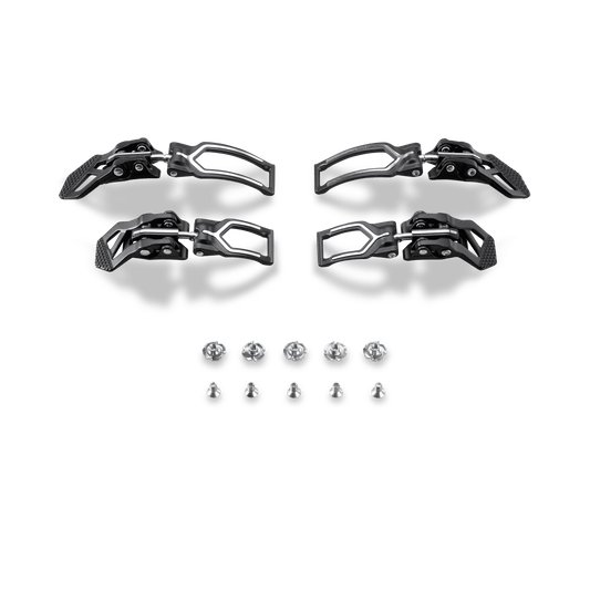 SPEEDMACHINE 3.0 MAN BUCKLES
