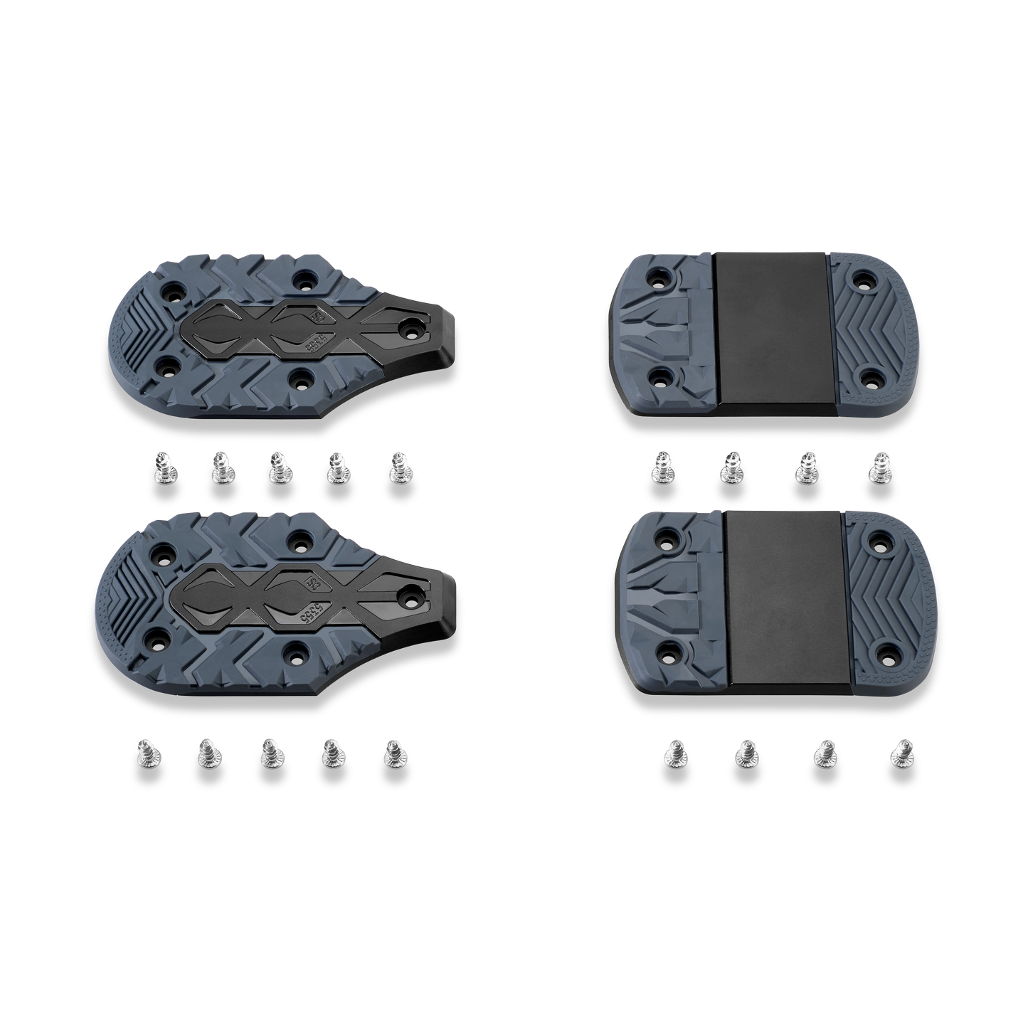 MACHINE XTRAGRIP 5355 SOLES