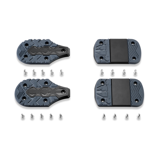 MACHINE XTRAGRIP 5355 SOLES