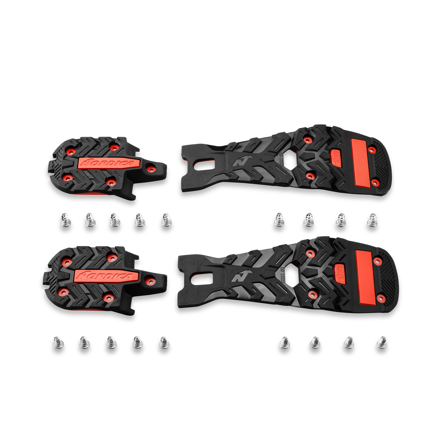 UNLIMITED GRIPWALK PU SOLES