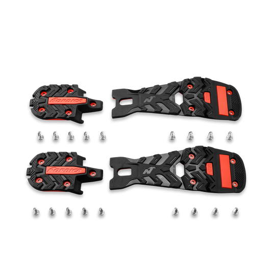 UNLIMITED GRIPWALK PU SOLES