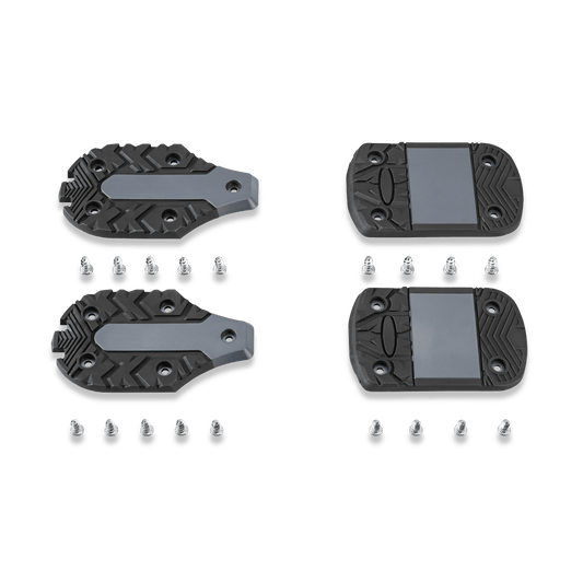 STRIDER PU ALPINE SOLE