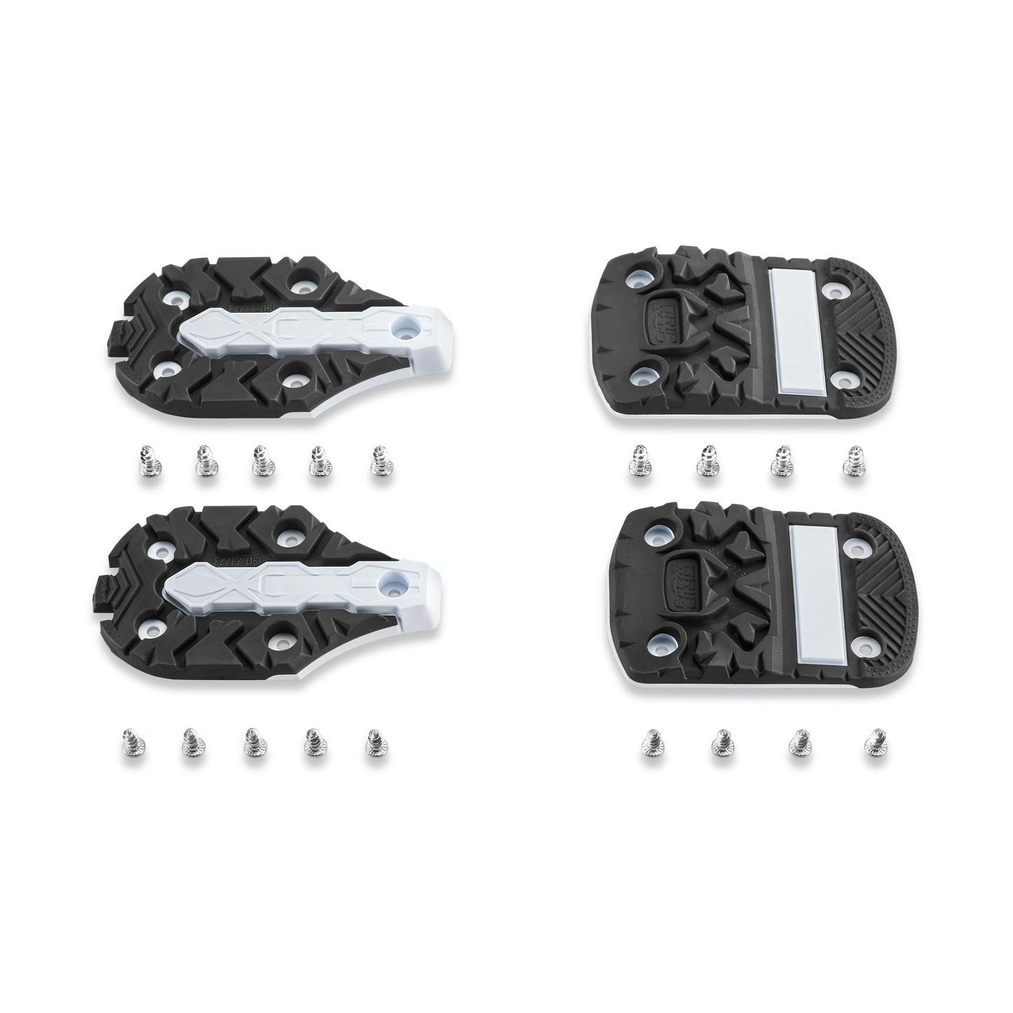 STRIDER (22) G/WALK PU SOLES