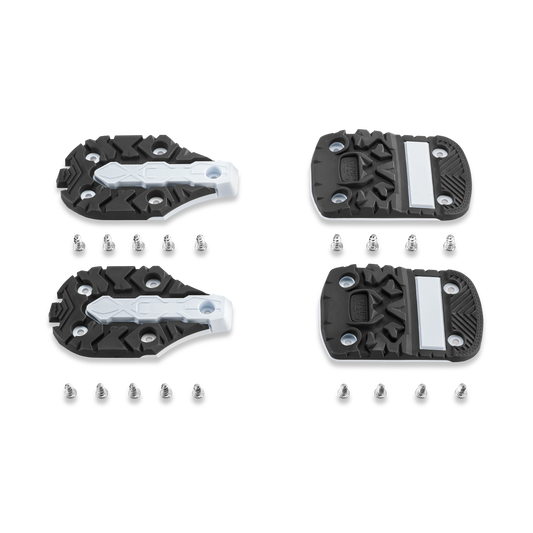 STRIDER (22) G/WALK PU SOLES